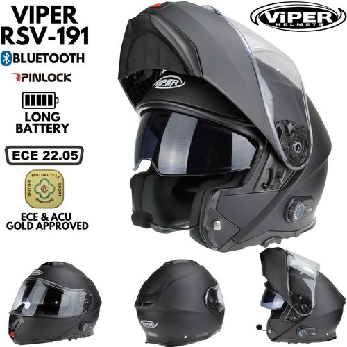 Casco crash moto - moto, anteriore