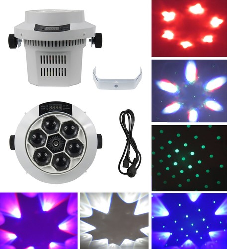 Luce led laser - luce,