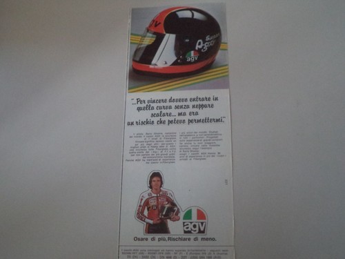 Advertising pubblicità 1978 - advertising,