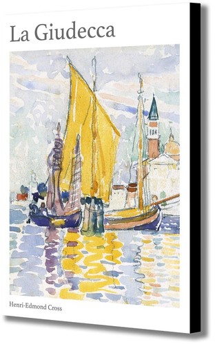 Giudecca henri - la, di