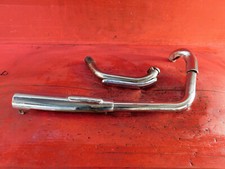 COLLETTORI SCARICO KAWASAKI VULCAN VN 1500 1988 1996 MARY 394