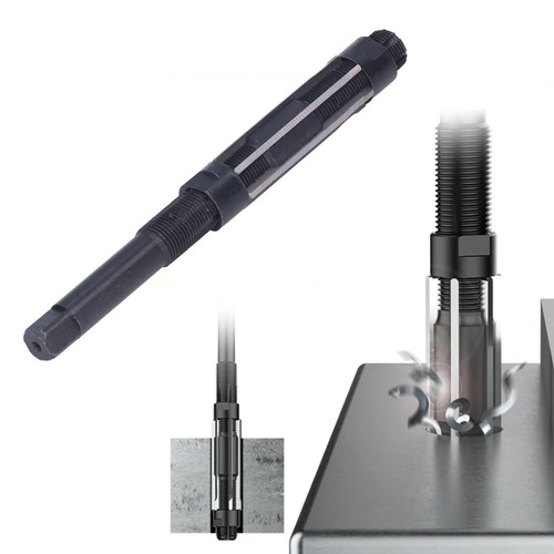 Alesatore manuale regolabile - alesatore,