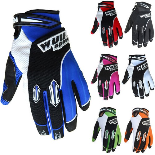 Guanti wulfsport stratos - guanti,