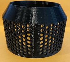 MP40 ANEMONE GUARD - Vortech