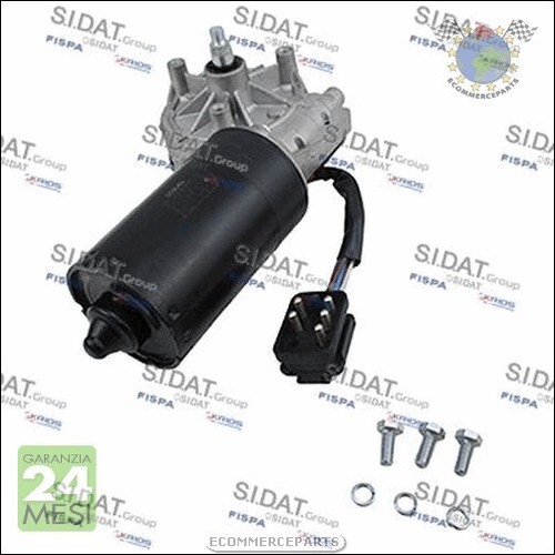 Motorino tergicristallo sidat - motorino,