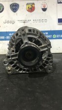 RICAMBI USATI, ALTERNATORE VOLKSWAGEN GOLF 4, 1.4 BENZINA, CODICE : 038903018
