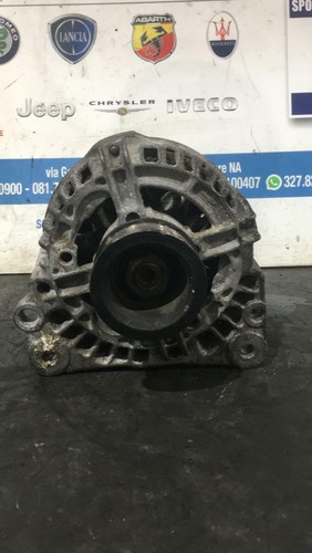 Ricambi usati alternatore - usati,,