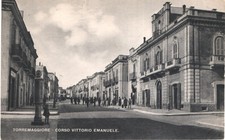 Foggia - Torremaggiore - Corso