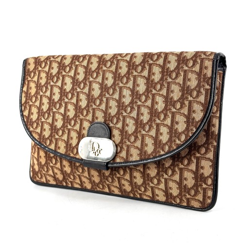 Borsa pochette christian - borsa,
