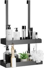 Mensola Doccia Porta Sapone per Doccia Portasapone Doccia Porta Shampoo Doccia D