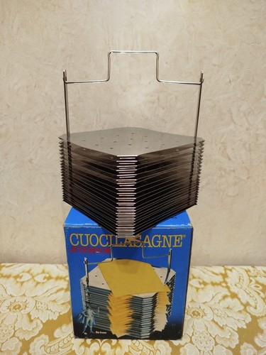 Aeternum cuocilasagne - , 22