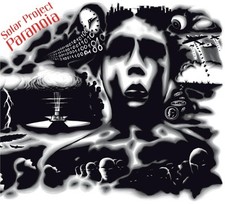 Solar Project: Paranoia (2016