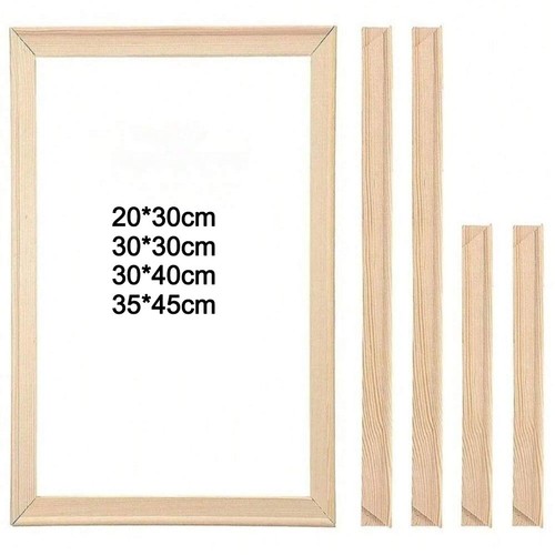 Cornice legno per - per, te