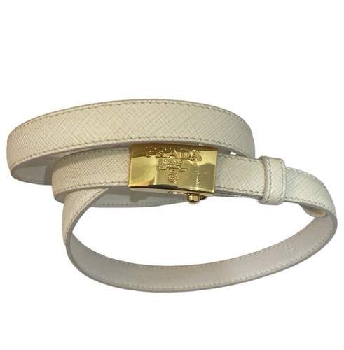 Prada belt woman cintura - prada,