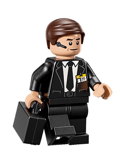 Lego minifigure - lego®,