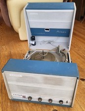 Platine Vinyle Lesaphon Mizar