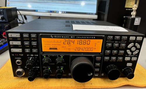 Elecraft 100 - elecraft, k3/100