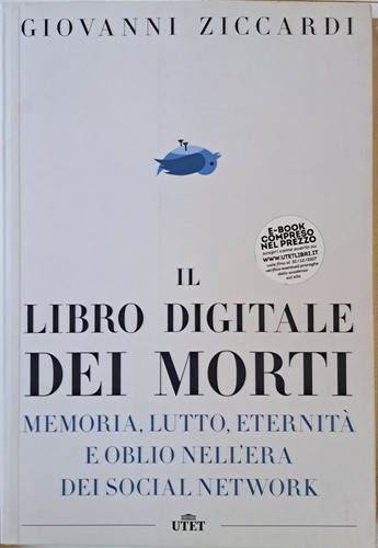 Libro digitale dei - il,