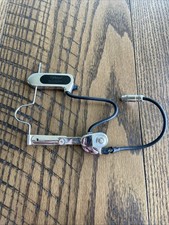 Mandolino pickup monobobina