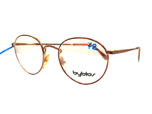 Occhiale vista byblos 562 3084 - vista,