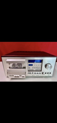 Pioneer f900 - pioneer, ct-f900