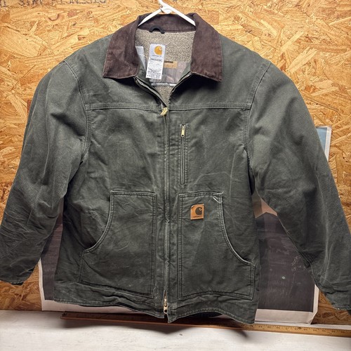 Carhartt c61 mos giacca - carhartt,