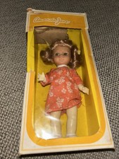Bambola Amanda Jane vintage
