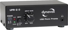 B-WARE Dynavox UPR 2.0 USB