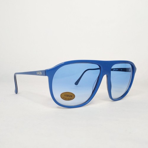 Occhiali sole vintage lozza - sole,