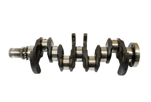 Golf albero motore - vw, 5
