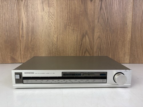 Kenwood 32l sintonizzatore - kenwood,