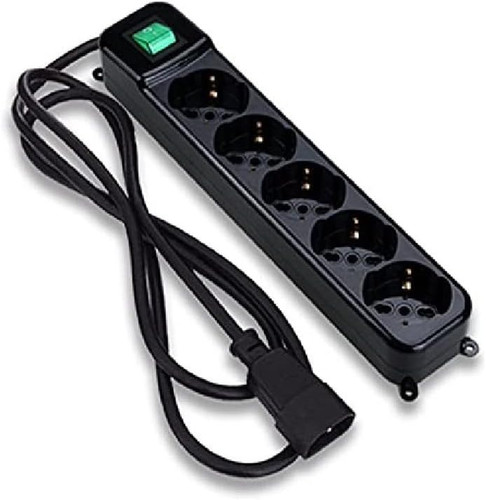 Multipresa filtrata - ,,