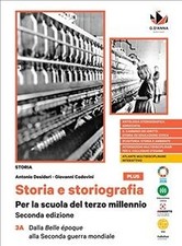 Storia e storiografia. Per la