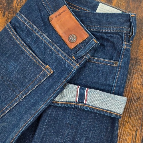 Jeans diesel buster slim - jeans,