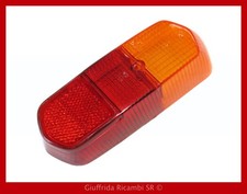 Gemma Fanale Faro Posteriore NSU Prinz 4 4L Lancia Fulvia Zagato Ricambi Epoca