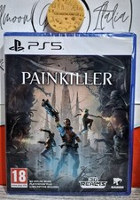 PAINKILLER PS5 PLAYSTATION 5 SPARAUTTO FPS ONLINE CO-OP EU CON ITALIANO NUOVO
