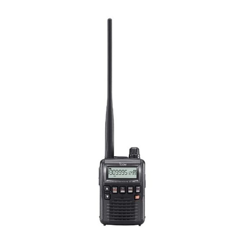 Icom r6 61 ricevitore - ic-r6,
