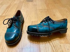 Mocassino Oxford Getta Grip