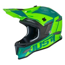 CASCO BICI CROSS JUST1 JDH