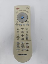 Telecomando panasonic - telecomando,