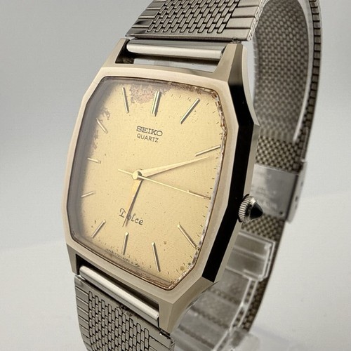 Orologio seiko dolce - dolce, 5060