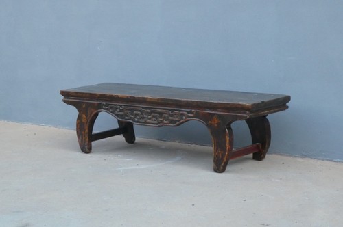 Tavolino orientale basso - , da