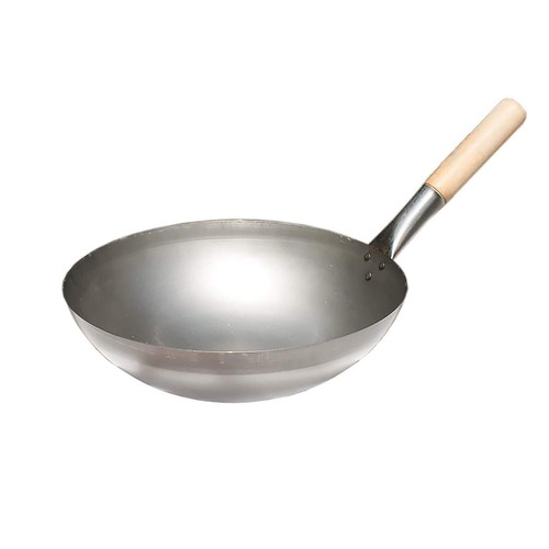 Wok cinese cm - cm, in