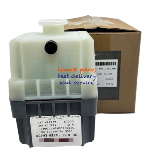 1pz nuovo edwards a462 - nuovo,