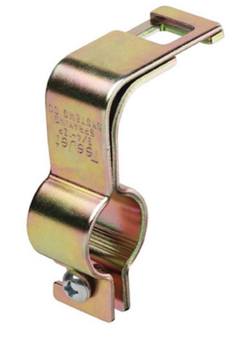 Teejet morsetto per - teejet, braccio
