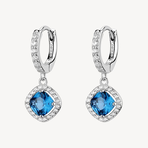 Orecchini brosway donna - orecchini,
