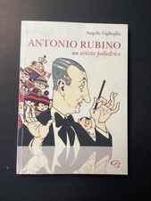 A. VIGLIOGLIA - ANTONIO RUBINO