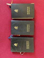 Liturgia Horarum 3 volumi