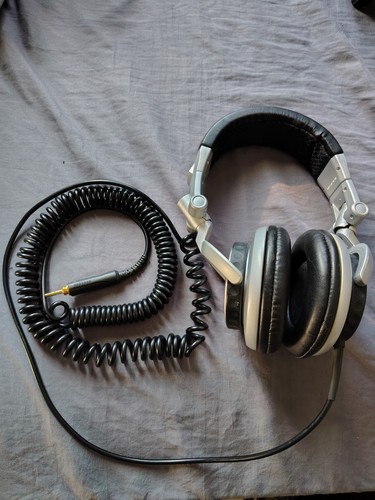 Sony mdr v700 - cuffie, over-ear