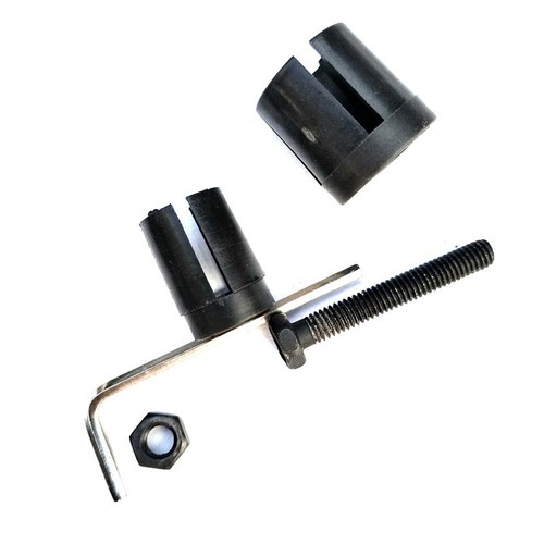 Kit parafanghi pneumatici